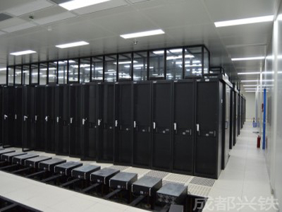 機房裝修遇到的這些問題應(yīng)該如何解決？